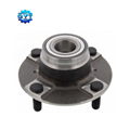 Rear Axle Left or Right Wheel Hub Bearing Assembly 43402-64B01 for Suzuki 1989-1994