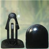 100pcs/bag automotive plastic fasteners retaining clip for lexus 1990-on 90467-09138 fits into 7mm hole