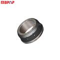 man  81501100101 large semi trailer  brake drum with low price