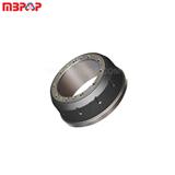man  81501100101 large semi trailer  brake drum with low price