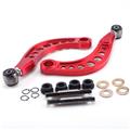 Aluminum Rear Lower Control Arm Camber Kit For 06-10 FD / DX / LX / EX / SI / FG2