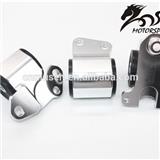 Sport Engine Swap Mount Kit (2-bolt Left Mount) - B-Series DC2 EG