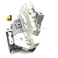 only For Seat Leon (2005-2012) Right Rear Driver Side Door Lock with Central Locking Catch Mechanism - 1P0 839 016 1P0839016