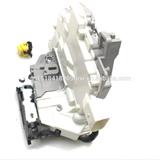 only For Seat Leon (2005-2012) Right Rear Driver Side Door Lock with Central Locking Catch Mechanism - 1P0 839 016 1P0839016