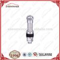 V-7 Tubeless Metal Clamp-in tire valves