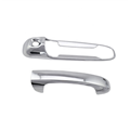 Door Handle Cover For Chrysler Aspen For Dodge Dakota Durango Ram 1500/2500/3500 For Jeep Grand Cherokee Liberty For Mitsubishi