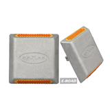 High reflective Traffic Safety Aluminum Road Stud With Reflectors