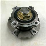 supply Wheel Hub Bearing Unit Assembly Kit 31 -22-1-093-427 Front For BMW