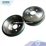 Rear Brake Disc for Toyota Corona ST191/190 (five hole)/Camry 42431-20190 Auto Parts