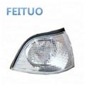 Corner lamp white for BMW E36 R82199403093 L82199403094