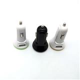 2.1A New Design 2 Port Usb Electric Wireless Car Charger