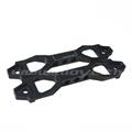 Anodized Aluminum Battery Mounting Automobile Battery Holder