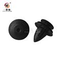 D17 material fasteners car plastic screw nylon clip