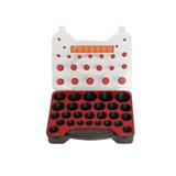 Guangzhou Sanping Excavator Assorted O-Ring Kit For Sale