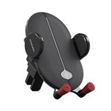 car wireless charger holder cell phone holder for car Air Vent Mount