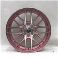 GC Alloy Car wheels