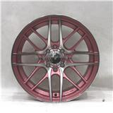 GC Alloy Car wheels