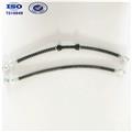 3/8 1/4 automotive flexible Front Right rubber Brake Hydraulic Hose