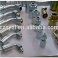 Factory direct sale Auto AC Hose Pipe Fitting