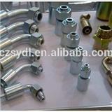 Factory direct sale Auto AC Hose Pipe Fitting