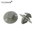 D146 Useful Plastic Car Interior Door Trim Clips Card Door Panel Clips