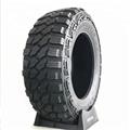 All kinds of 4x4 car tyre 18 inch 33X12.5R18LT 35X12.5R18LT