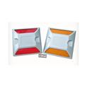 sand filling Cast Aluminium Road Stud