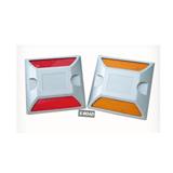 sand filling Cast Aluminium Road Stud