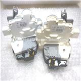 RIGHT LEFT front DOOR LOCK LATCH ACTUATOR for audi A3 8P CABRIO A6 / S6 (4F) A6 ALLROAD (4F) A6 / S6 (4F) A8