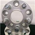 High Quality 6061-T6 Forged Wheel Spacer Wheel Adapter 5X127  38mm  71.6mm