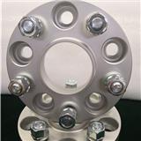 High Quality 6061-T6 Forged Wheel Spacer Wheel Adapter 5X127  38mm  71.6mm
