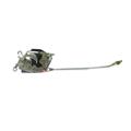 front door lock for Dyna Bu30/V22 80-84 Model 69310-95404 RH / 69320-95404 LH