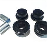 Polyurethane Bushings Automative Rear Spring Eye Front Bushing For HOLDEN RODEO