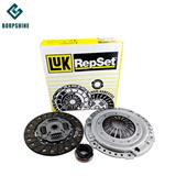 High Performance Auto Car Bamboo Box Clutches Embrague For For Volkswagen For Golf 2.0
