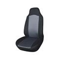 High quality Sandwich mesh cloth design crochet car seat cover coach seat cover for car fashion car interior accessories
