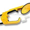 strong car wheel lock