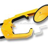 strong car wheel lock
