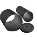 Rubber transmission  timing belt for  packing machine /sewing machine