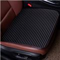 Best sell polyester square 45*45cm silk car seat cushion
