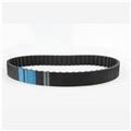 Haitukai power transmission parts Rubber Industrial Timing Belt of High Torque DriVe