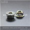 customized vehicle wheel spare parts for car