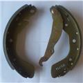 Auto brake shoe S950 for GM OPEL CORSA