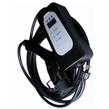 SAE J1772 16A 32A 40A portable Level 2  type 1 EVSE charging charger