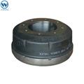 Jiuwang Factory Direct Sale Volvo Truck Stop Trailer Bpw Brake Drum