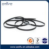 PU Open Belts for Linear Drives