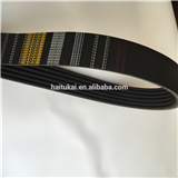 good quality and price Poly V Belt