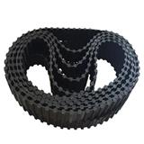 Double side timing belt htd3m std3m