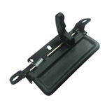 Ni ssan E24 Urvan tail gate handle , back door finisher handle 90606-01N00