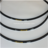 Sanmen rubber V belt for Textile machinery