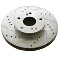 high performance racing car hot sale & high quality brake disc rotors